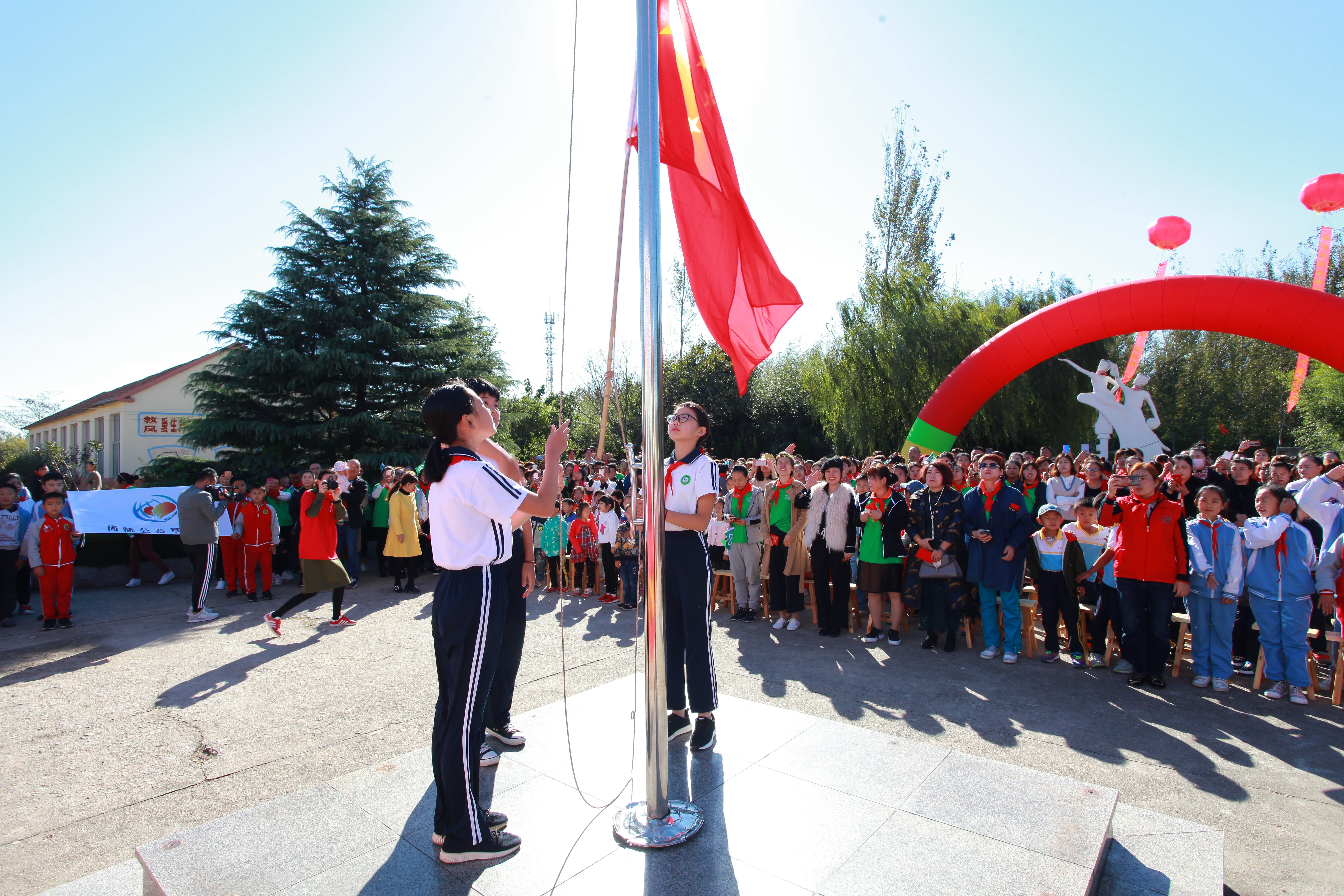 第177所 日照市东港区陈疃镇东辰米兰milan（中国）刘丽新小学