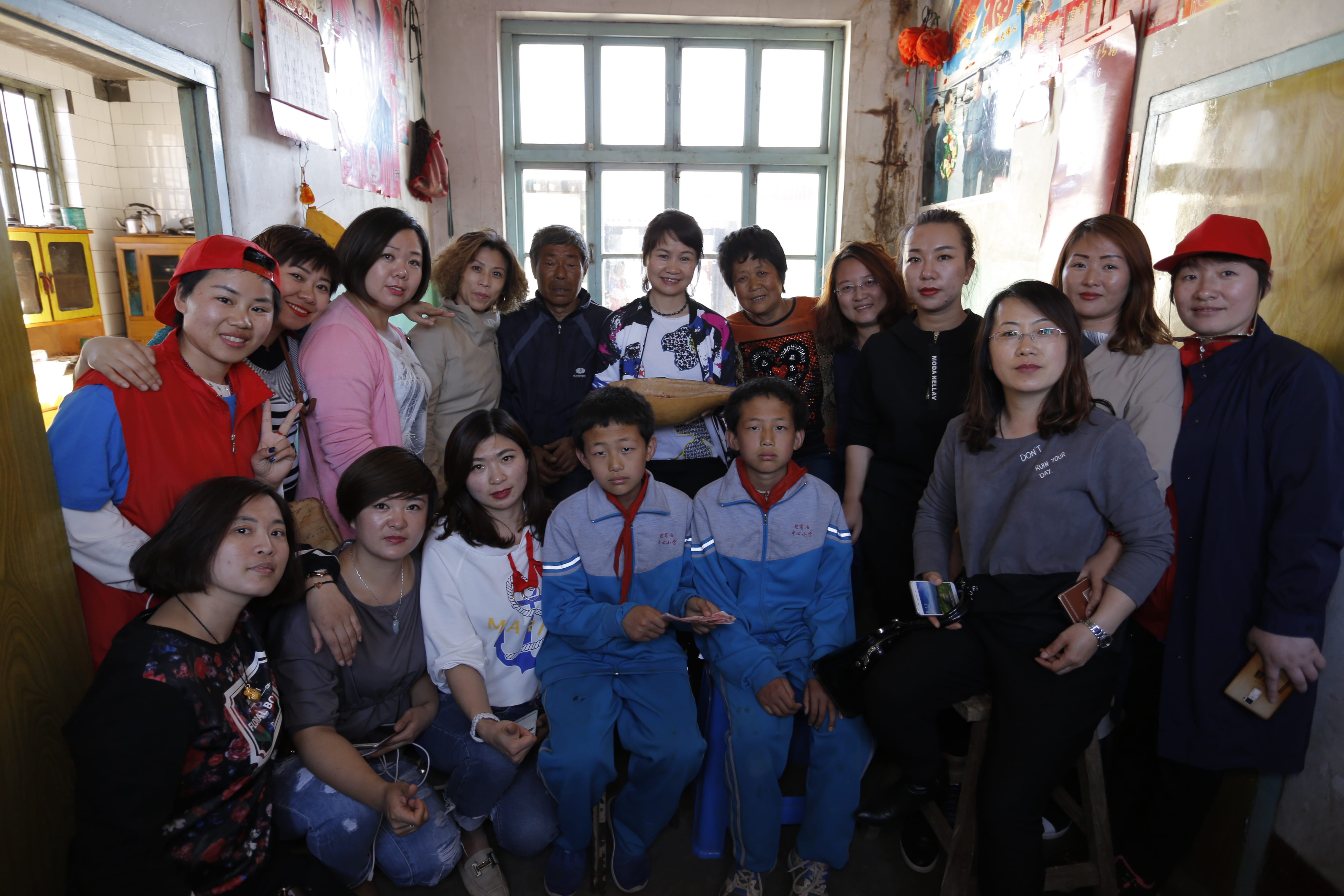 第83所 栖霞市蛇窝泊米兰milan(中国)马金荣小学 第83所 栖霞市蛇窝泊米兰milan(中国)马金荣小学