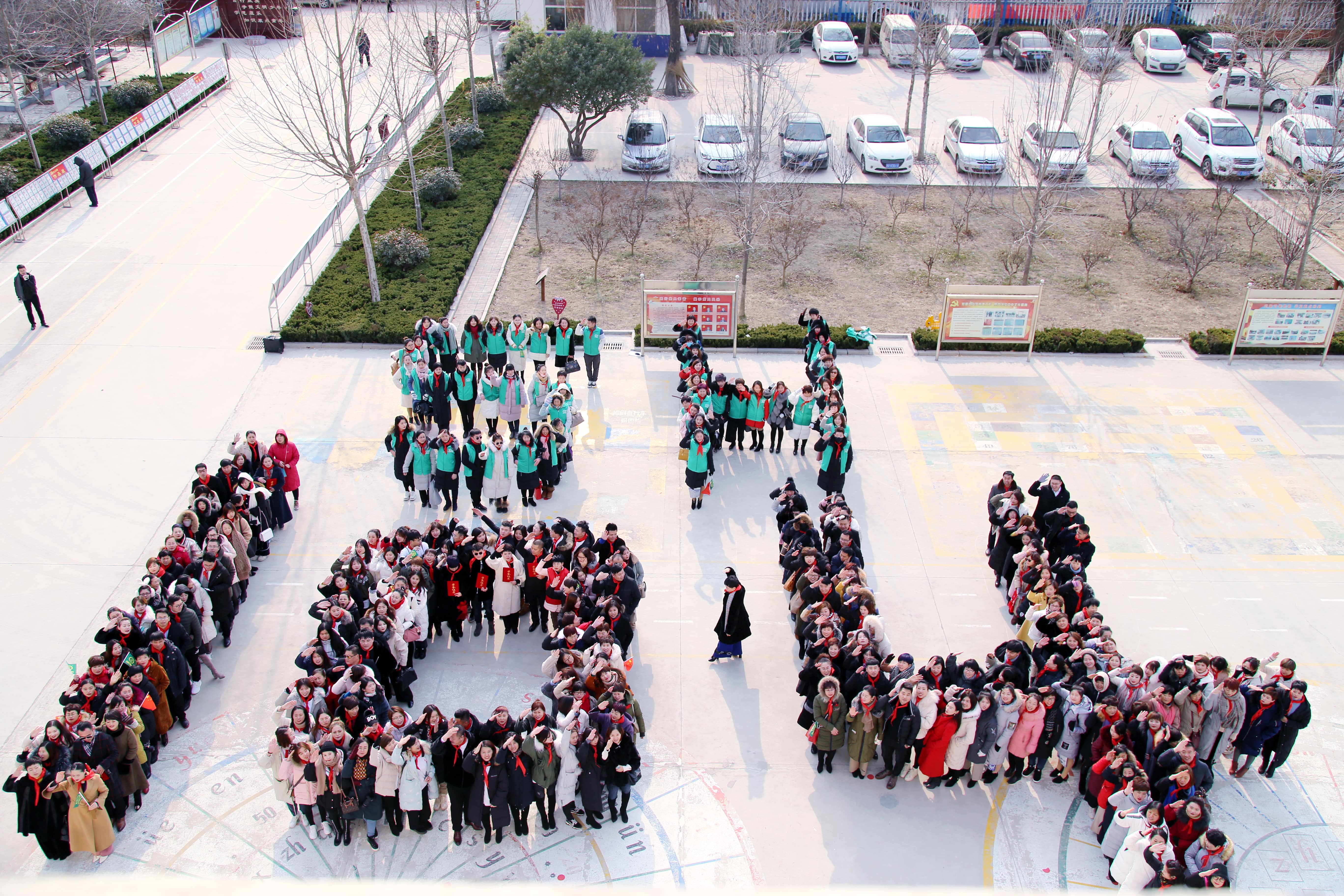 第104所 高密市姜庄镇李仙米兰milan（中国）周玉洁小学