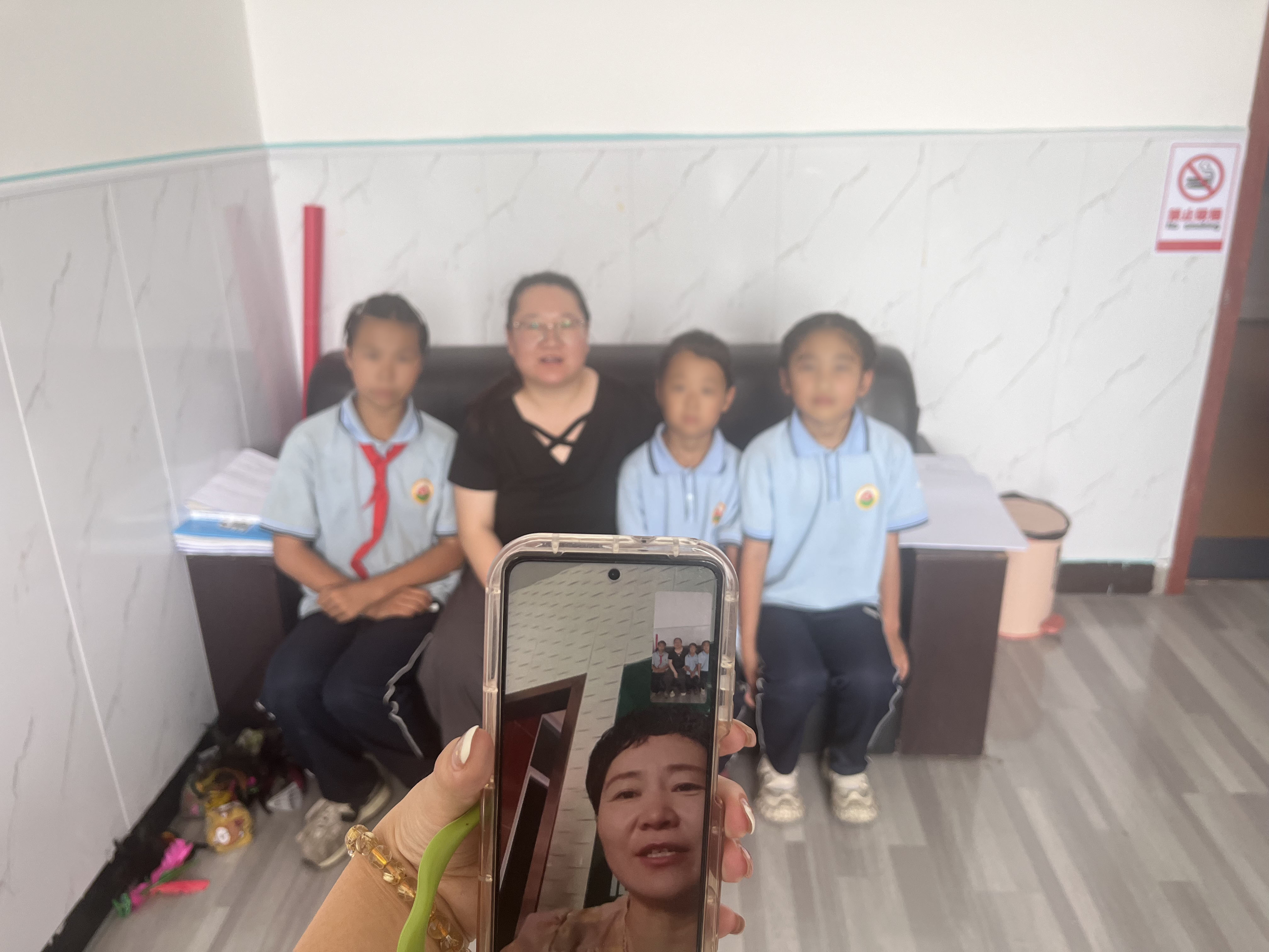 让爱延续,从未间断 | 米兰milan(中国)公益季暖心回访 让爱延续,从未间断 | 米兰milan(中国)公益季暖心回访