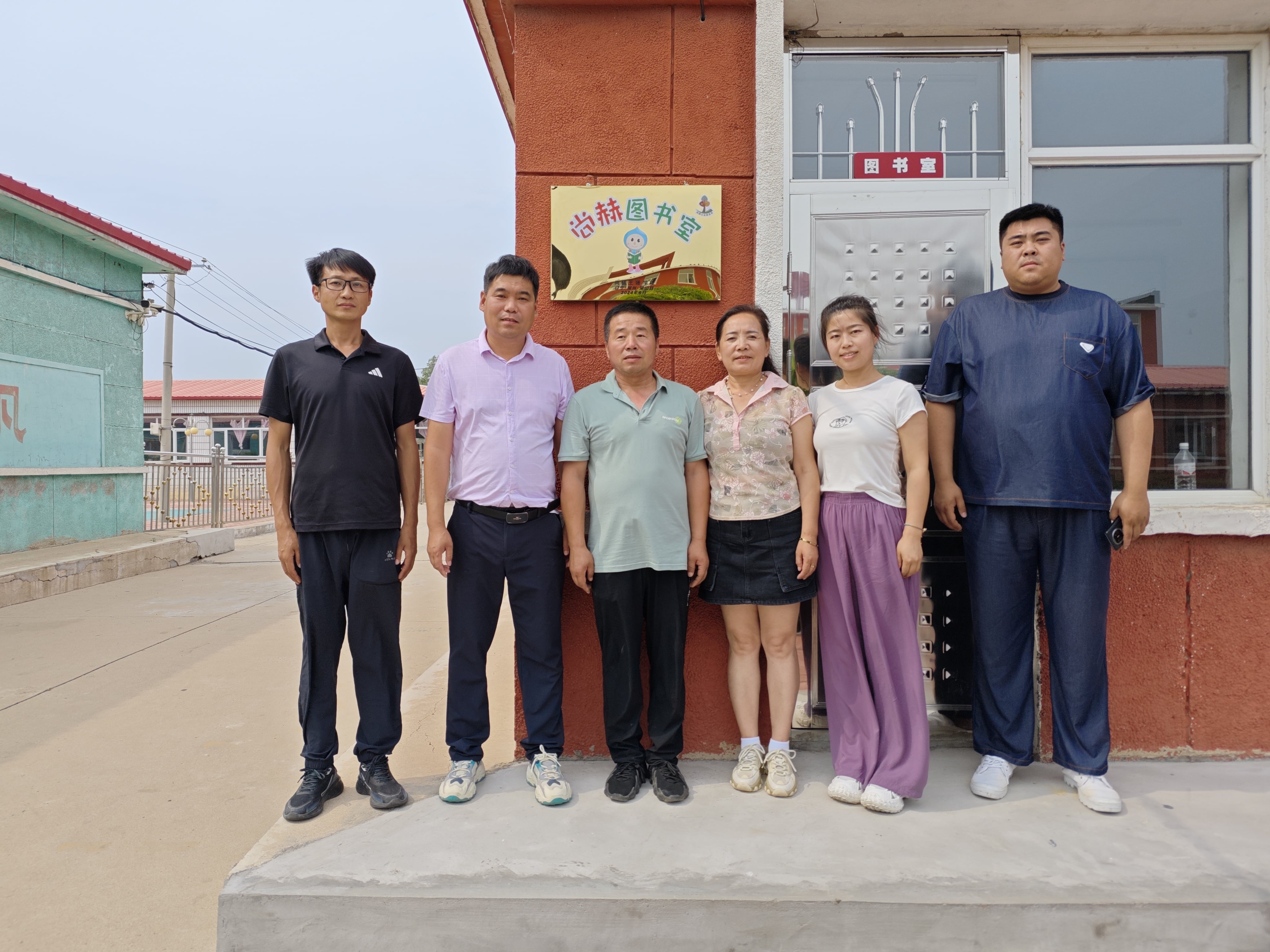 让爱延续,从未间断 | 米兰milan(中国)公益季暖心回访 让爱延续,从未间断 | 米兰milan(中国)公益季暖心回访