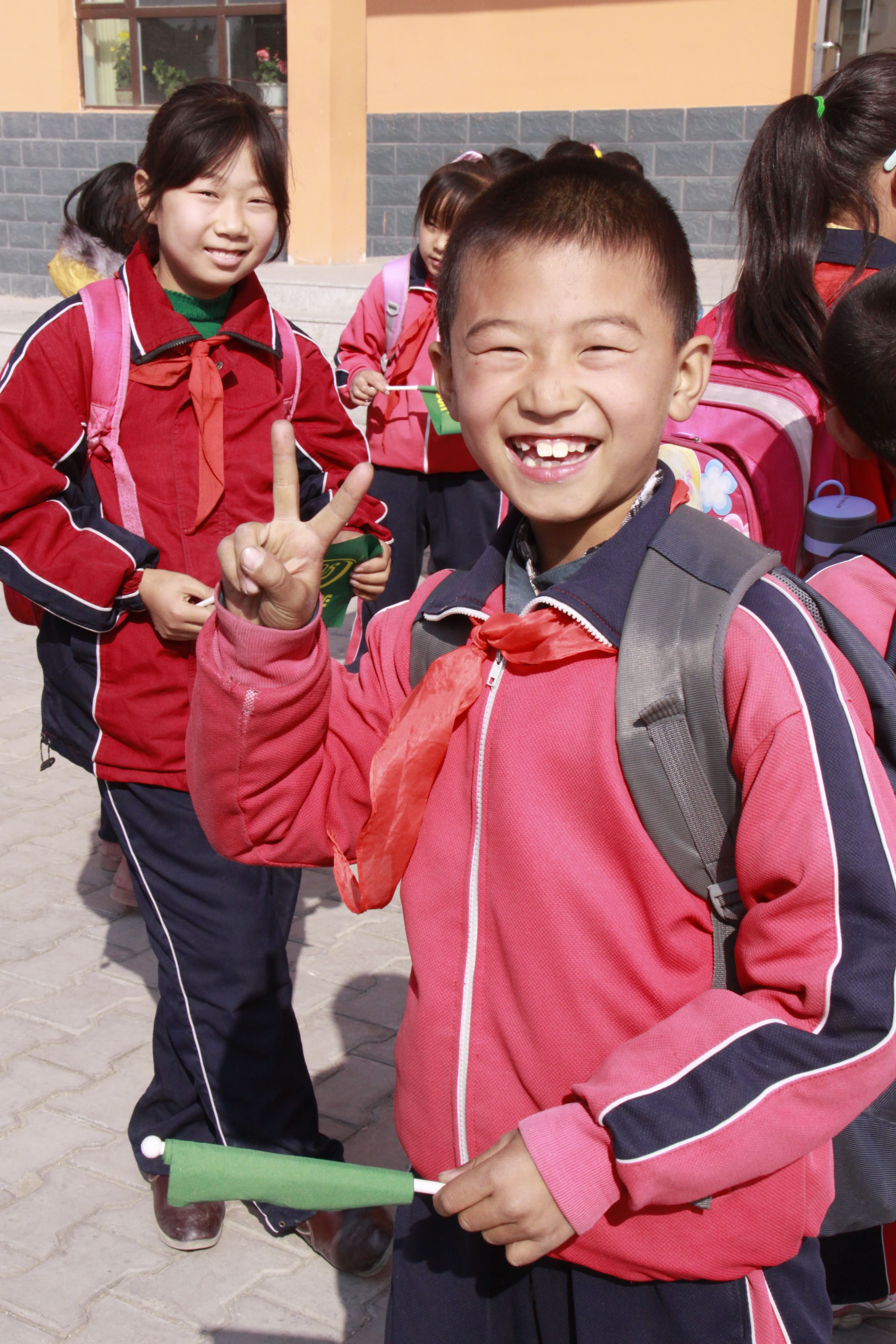 第23所 包头市二道沙河米兰milan(中国)董丽霞小学 第23所 包头市二道沙河米兰milan(中国)董丽霞小学