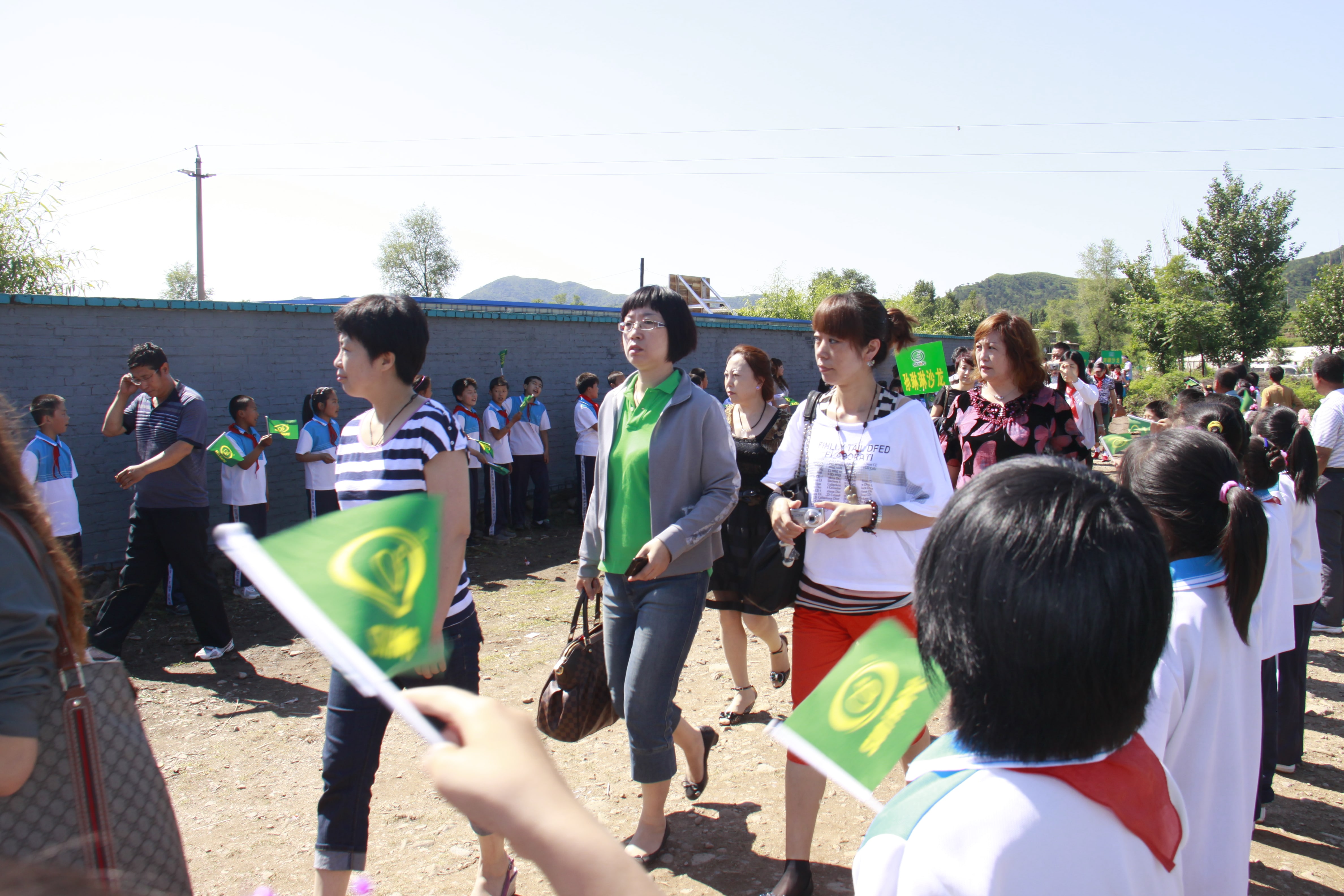 第26所 葫芦岛市永安堡乡米兰milan(中国)张越小学 第26所 葫芦岛市永安堡乡米兰milan(中国)张越小学