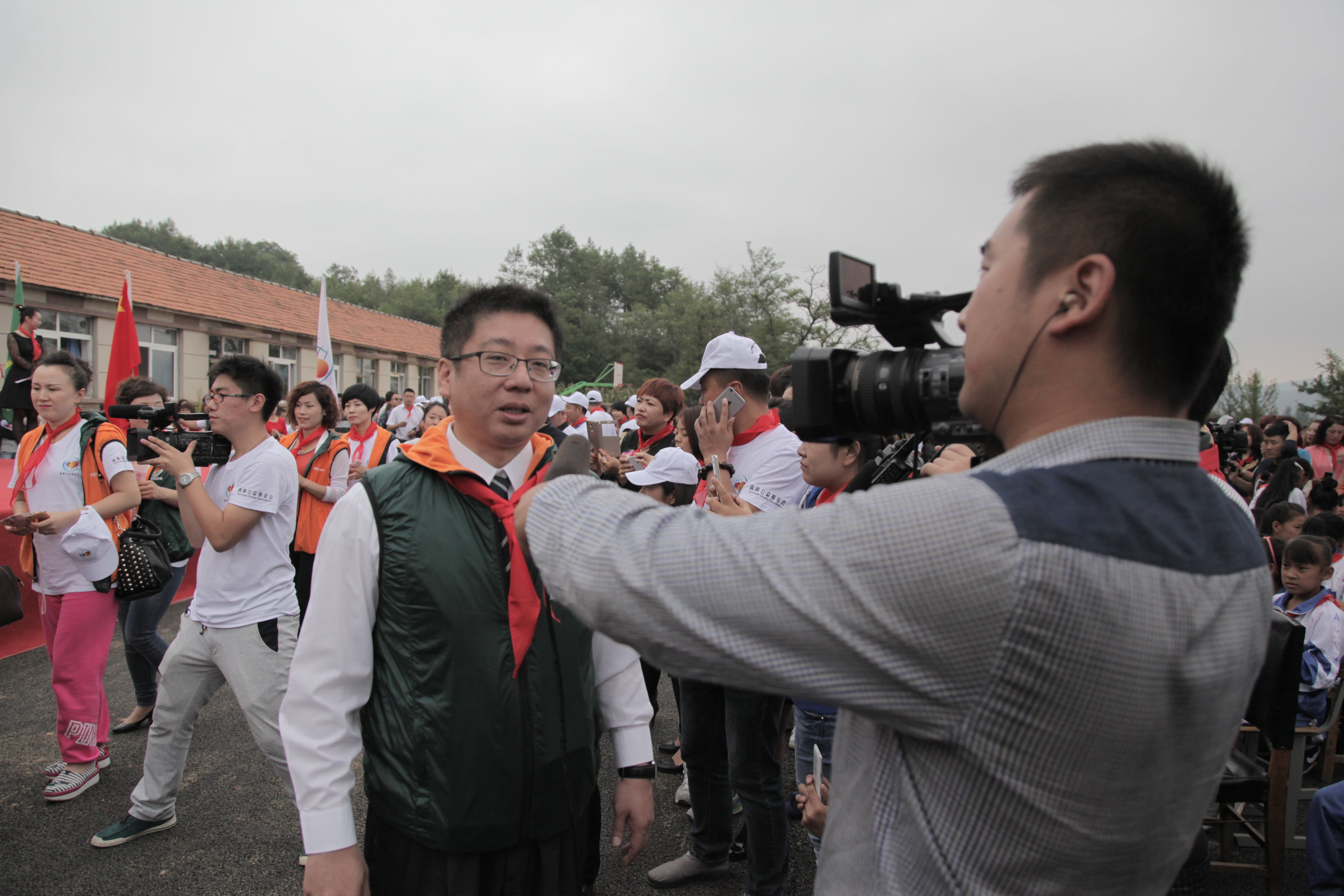 第38所 岫岩县前营镇胡家堡米兰milan（中国）董波小学