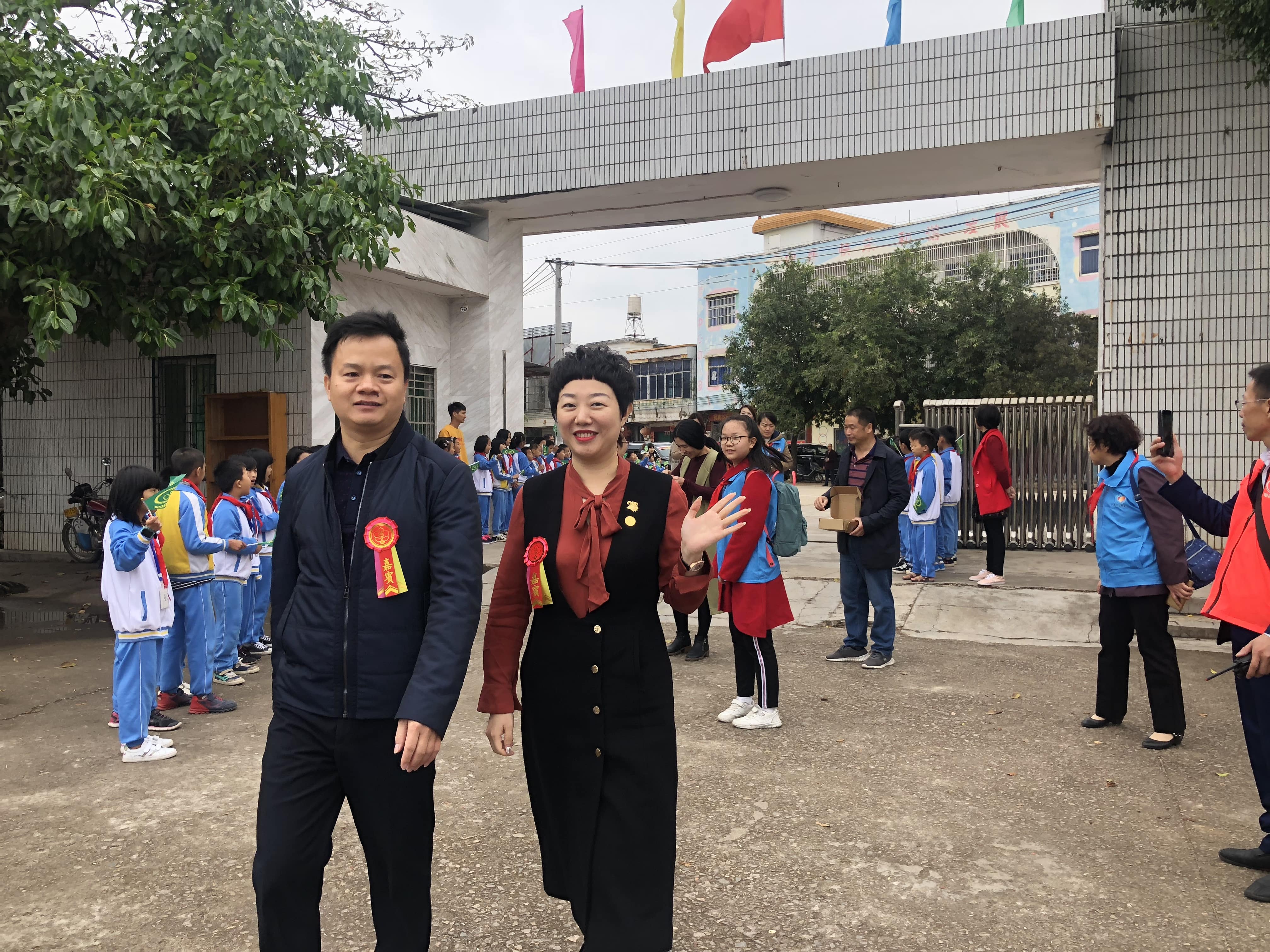 第182所 东源县黄沙米兰milan(中国)郇宇学校 第182所 东源县黄沙米兰milan(中国)郇宇学校